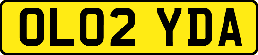 OL02YDA