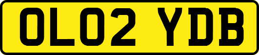 OL02YDB