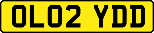 OL02YDD