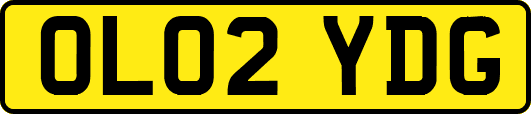 OL02YDG