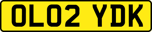 OL02YDK
