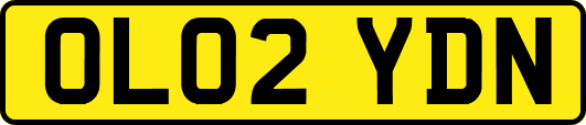 OL02YDN