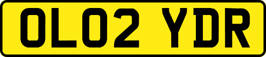 OL02YDR