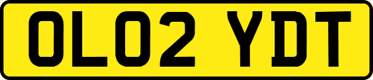 OL02YDT