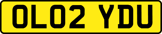 OL02YDU