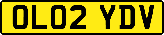 OL02YDV