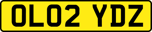 OL02YDZ