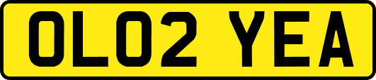 OL02YEA