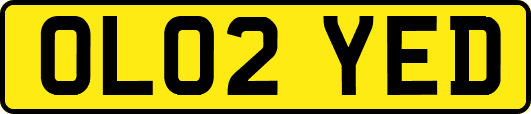 OL02YED