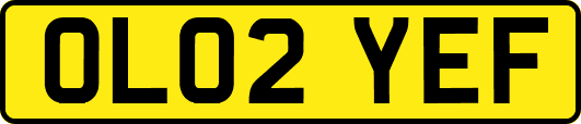 OL02YEF