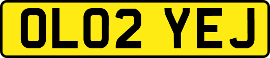 OL02YEJ