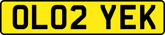 OL02YEK