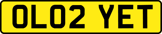 OL02YET