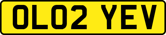 OL02YEV