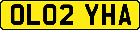 OL02YHA