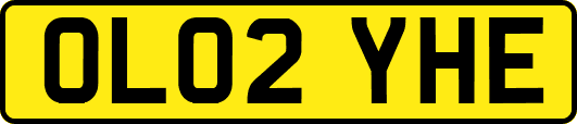 OL02YHE