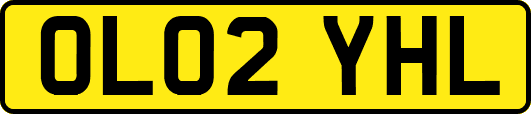 OL02YHL