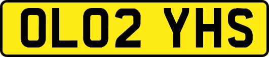 OL02YHS