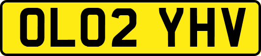 OL02YHV