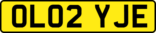 OL02YJE