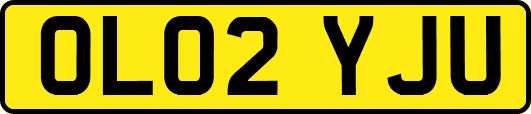 OL02YJU