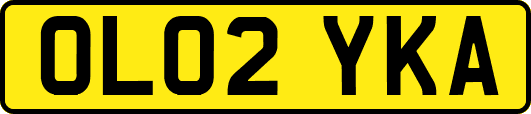 OL02YKA