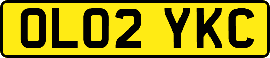 OL02YKC