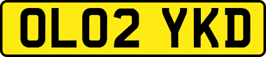 OL02YKD