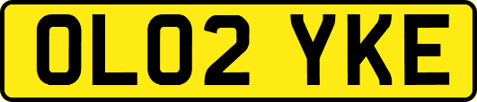 OL02YKE
