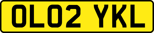 OL02YKL
