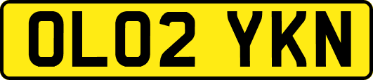 OL02YKN