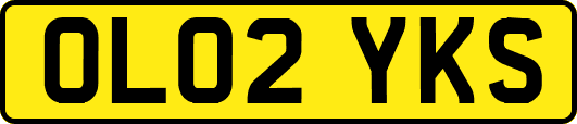 OL02YKS