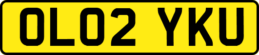 OL02YKU