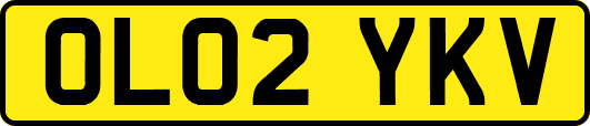 OL02YKV