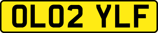 OL02YLF