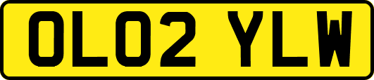 OL02YLW