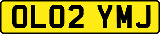 OL02YMJ