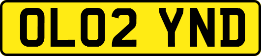 OL02YND