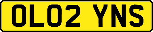 OL02YNS