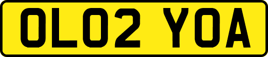 OL02YOA