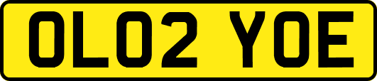 OL02YOE