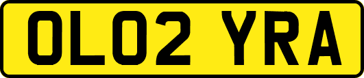 OL02YRA