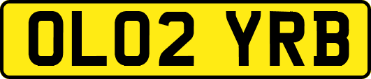 OL02YRB