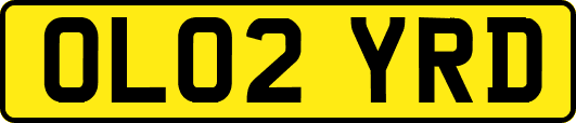 OL02YRD