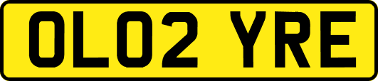 OL02YRE