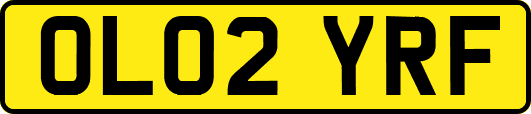 OL02YRF