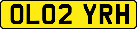 OL02YRH
