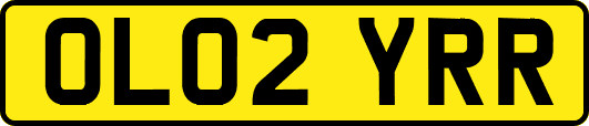 OL02YRR