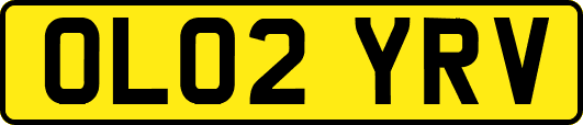 OL02YRV
