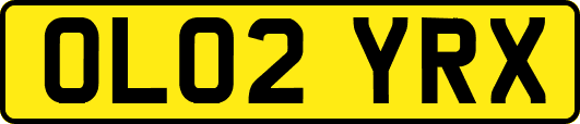OL02YRX